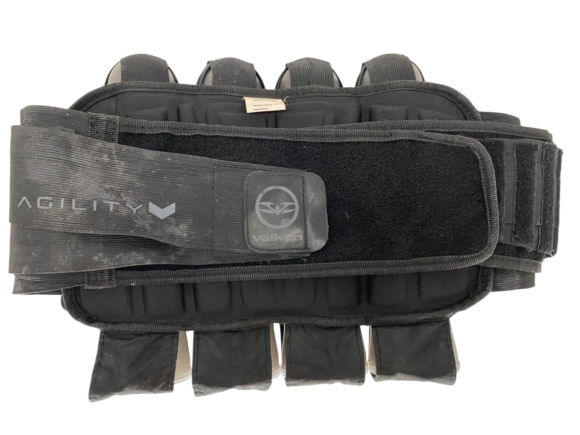 Used Valken Paintball Pod Pack Paintball Gun from CPXBrosPaintball Buy/Sell/Trade Paintball Markers, New Paintball Guns, Paintball Hoppers, Paintball Masks, and Hormesis Headbands