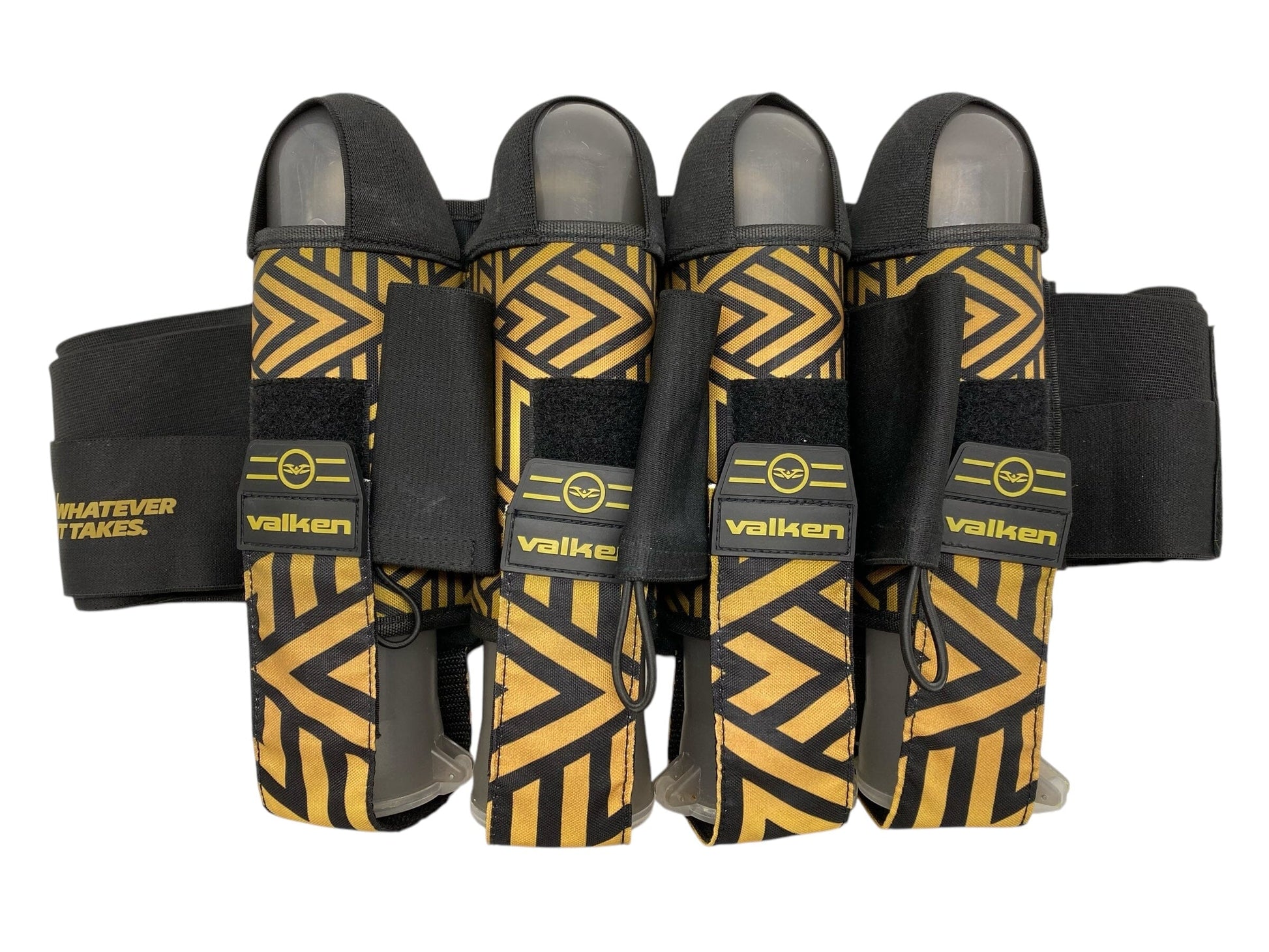 Used Valken Paintball Pod Pack Paintball Gun from CPXBrosPaintball Buy/Sell/Trade Paintball Markers, New Paintball Guns, Paintball Hoppers, Paintball Masks, and Hormesis Headbands