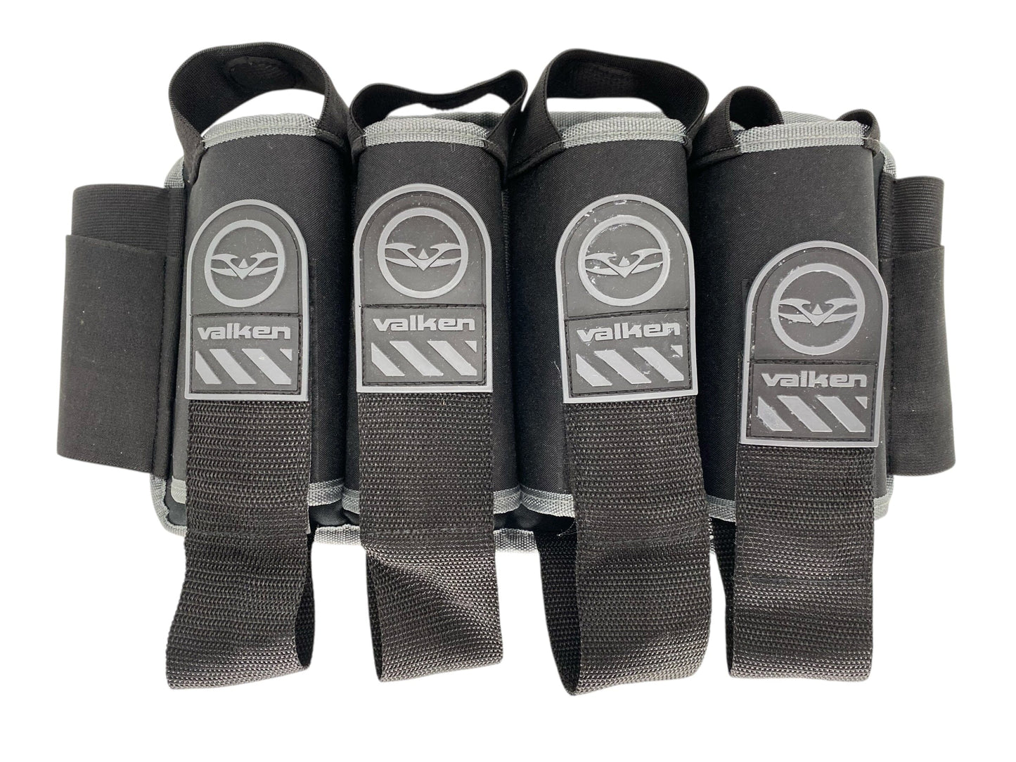 Used Valken Paintball Pod Pack Paintball Gun from CPXBrosPaintball Buy/Sell/Trade Paintball Markers, New Paintball Guns, Paintball Hoppers, Paintball Masks, and Hormesis Headbands