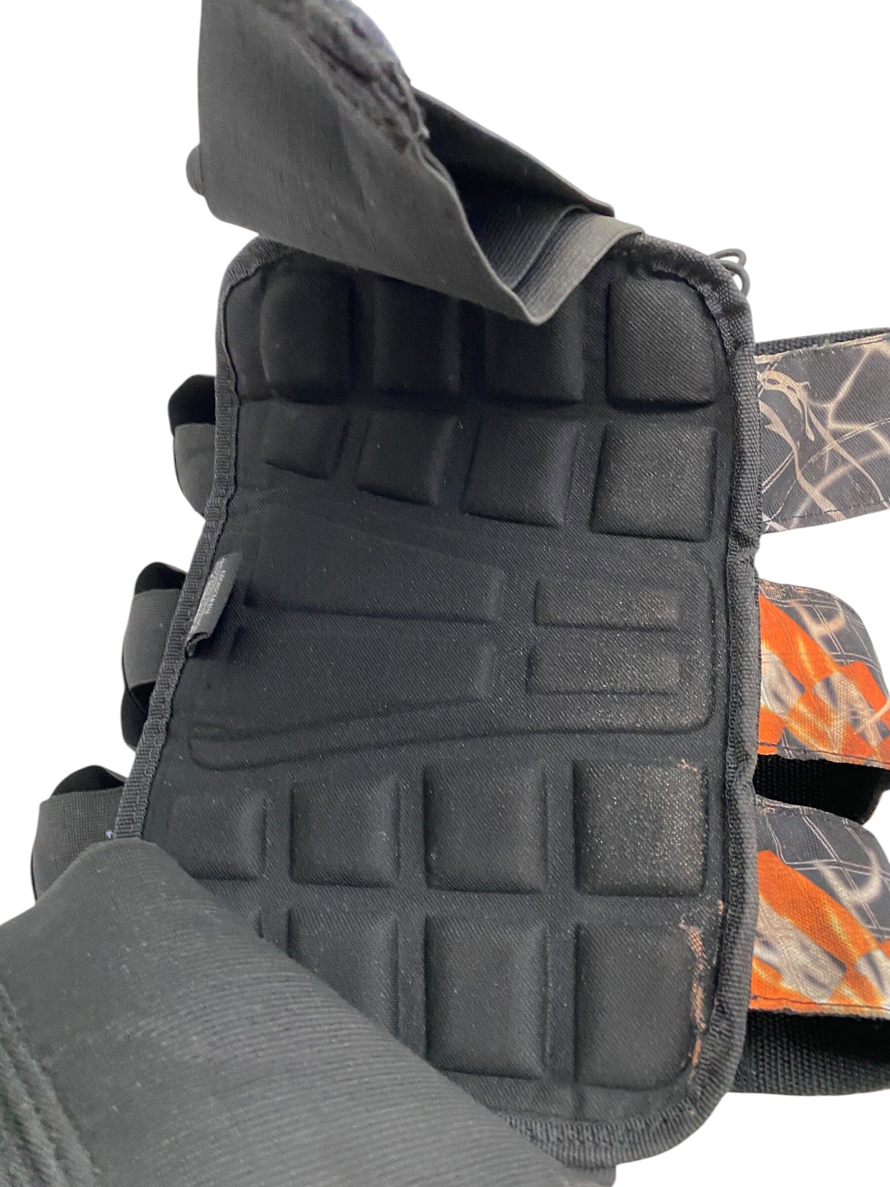 Used Valken Paintball Pod Pack Paintball Gun from CPXBrosPaintball Buy/Sell/Trade Paintball Markers, New Paintball Guns, Paintball Hoppers, Paintball Masks, and Hormesis Headbands
