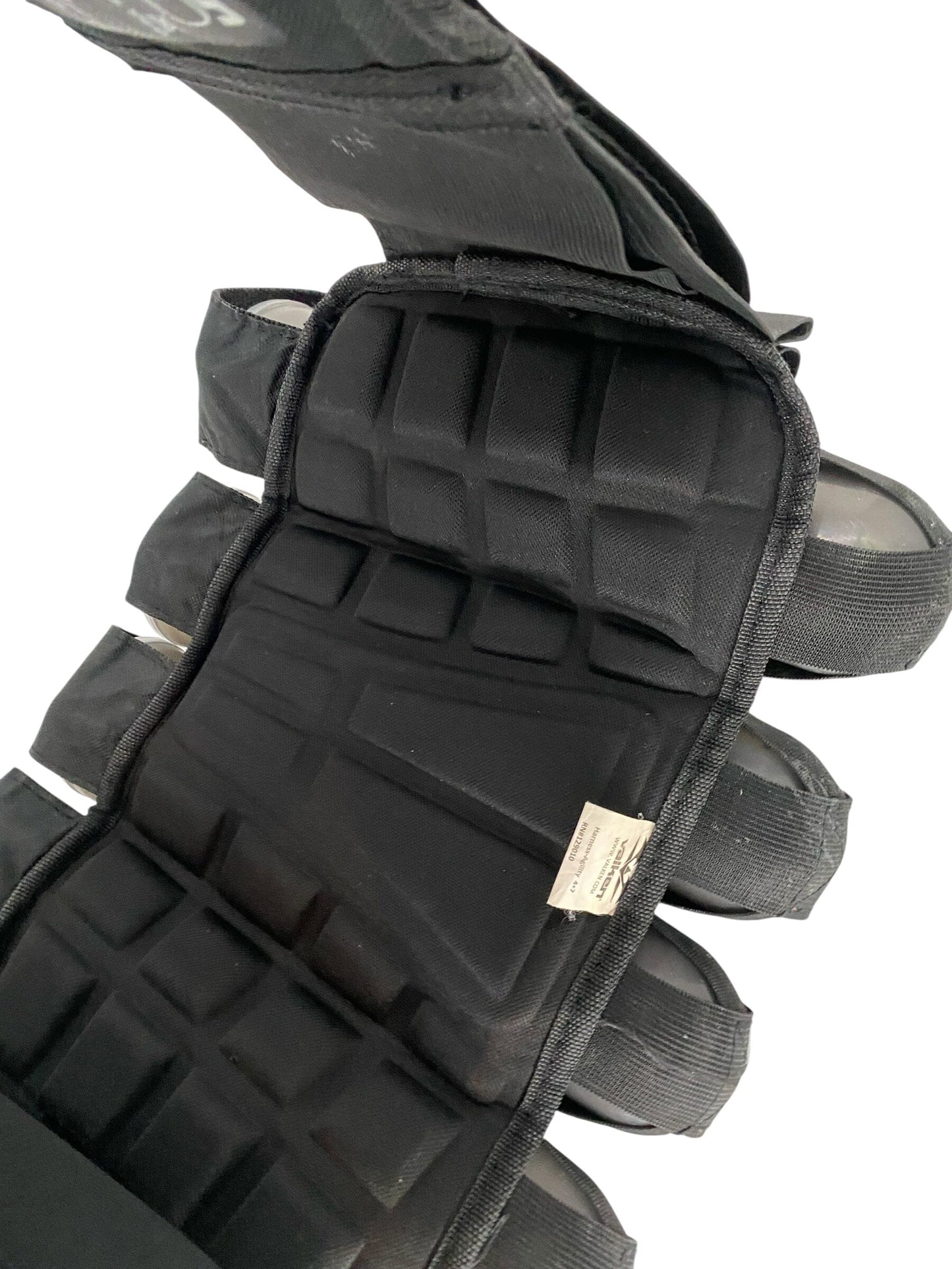 Used Valken Paintball Pod Pack Paintball Gun from CPXBrosPaintball Buy/Sell/Trade Paintball Markers, New Paintball Guns, Paintball Hoppers, Paintball Masks, and Hormesis Headbands