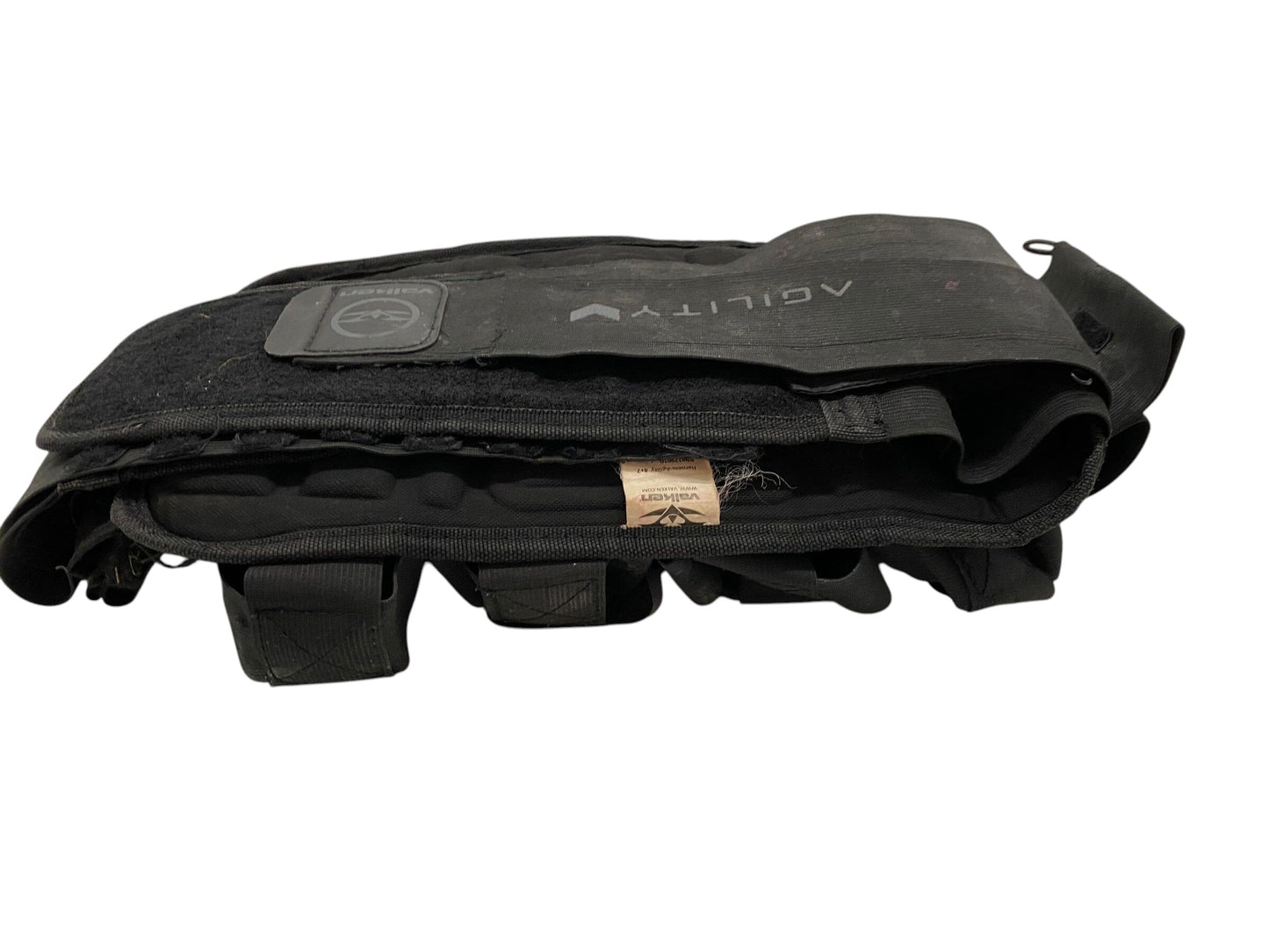 Used Valken Paintball Pod Pack Paintball Gun from CPXBrosPaintball Buy/Sell/Trade Paintball Markers, New Paintball Guns, Paintball Hoppers, Paintball Masks, and Hormesis Headbands