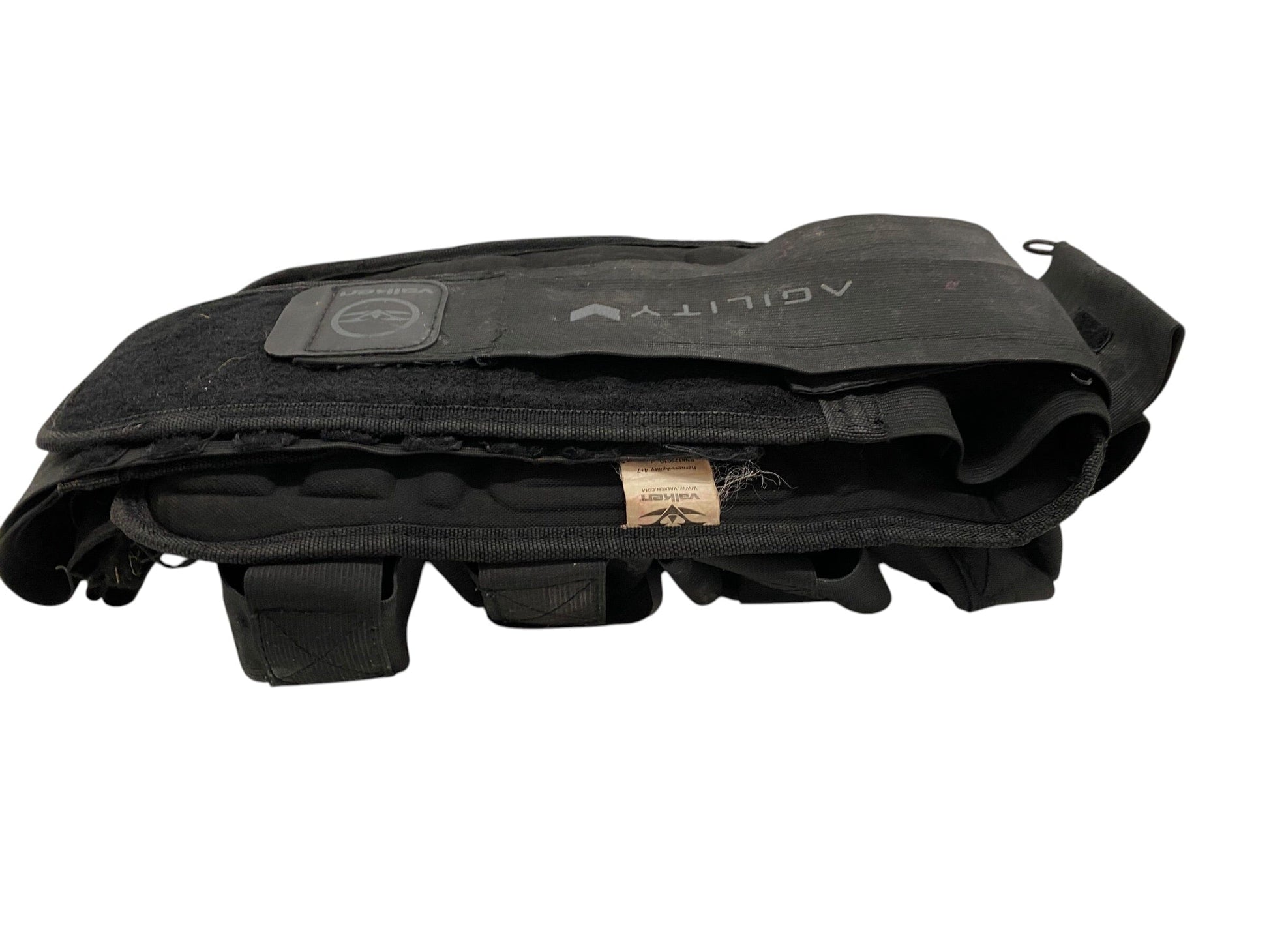 Used Valken Paintball Pod Pack Paintball Gun from CPXBrosPaintball Buy/Sell/Trade Paintball Markers, New Paintball Guns, Paintball Hoppers, Paintball Masks, and Hormesis Headbands