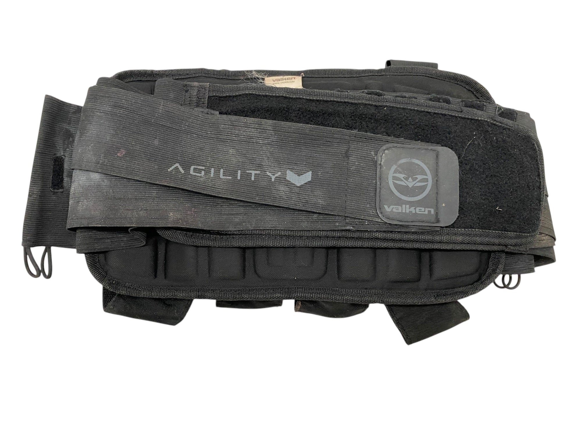 Used Valken Paintball Pod Pack Paintball Gun from CPXBrosPaintball Buy/Sell/Trade Paintball Markers, New Paintball Guns, Paintball Hoppers, Paintball Masks, and Hormesis Headbands