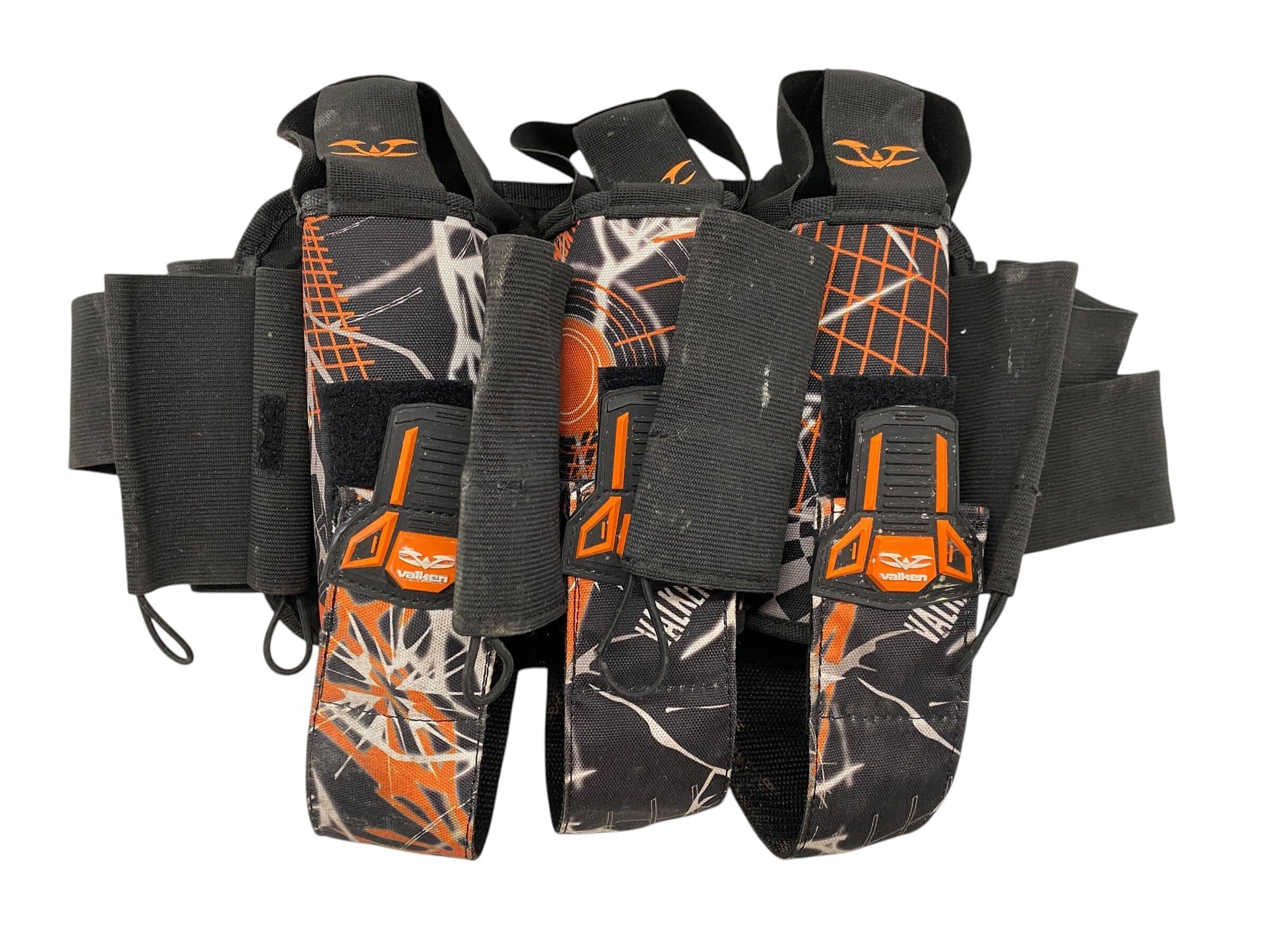 Used Valken Paintball Pod Pack Paintball Gun from CPXBrosPaintball Buy/Sell/Trade Paintball Markers, New Paintball Guns, Paintball Hoppers, Paintball Masks, and Hormesis Headbands