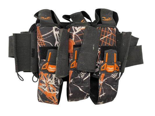 Used Valken Paintball Pod Pack Paintball Gun from CPXBrosPaintball Buy/Sell/Trade Paintball Markers, New Paintball Guns, Paintball Hoppers, Paintball Masks, and Hormesis Headbands