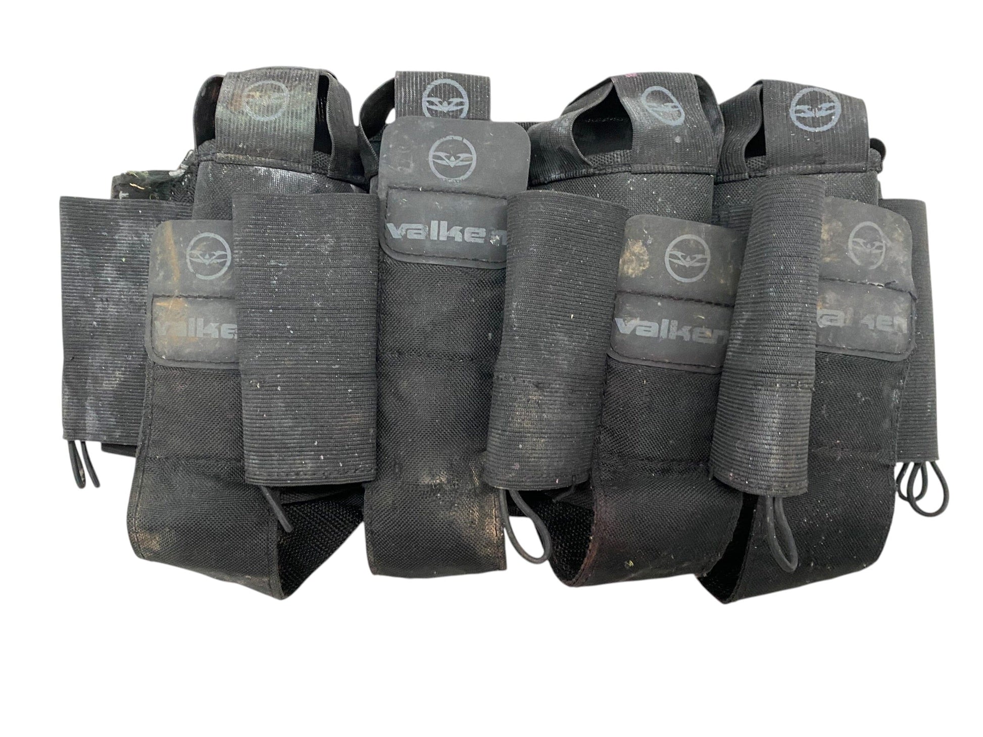 Used Valken Paintball Pod Pack Paintball Gun from CPXBrosPaintball Buy/Sell/Trade Paintball Markers, New Paintball Guns, Paintball Hoppers, Paintball Masks, and Hormesis Headbands