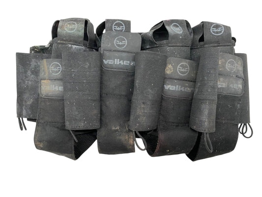 Used Valken Paintball Pod Pack Paintball Gun from CPXBrosPaintball Buy/Sell/Trade Paintball Markers, New Paintball Guns, Paintball Hoppers, Paintball Masks, and Hormesis Headbands