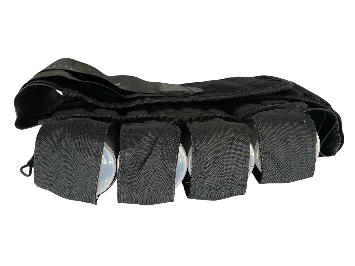 Used Valken Paintball Pod Pack Paintball Gun from CPXBrosPaintball Buy/Sell/Trade Paintball Markers, New Paintball Guns, Paintball Hoppers, Paintball Masks, and Hormesis Headbands