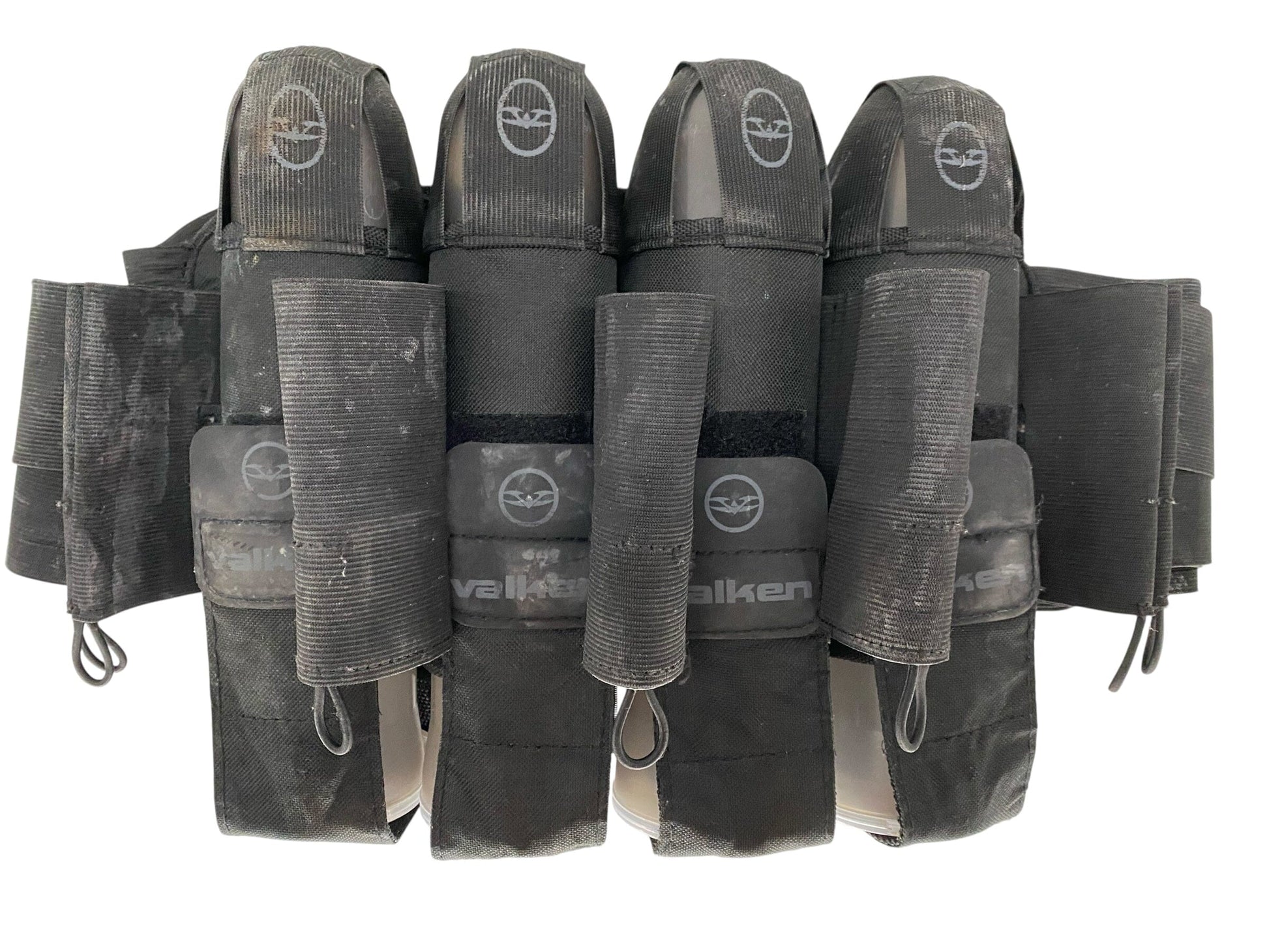 Used Valken Paintball Pod Pack Paintball Gun from CPXBrosPaintball Buy/Sell/Trade Paintball Markers, New Paintball Guns, Paintball Hoppers, Paintball Masks, and Hormesis Headbands
