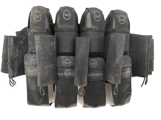 Used Valken Paintball Pod Pack Paintball Gun from CPXBrosPaintball Buy/Sell/Trade Paintball Markers, New Paintball Guns, Paintball Hoppers, Paintball Masks, and Hormesis Headbands