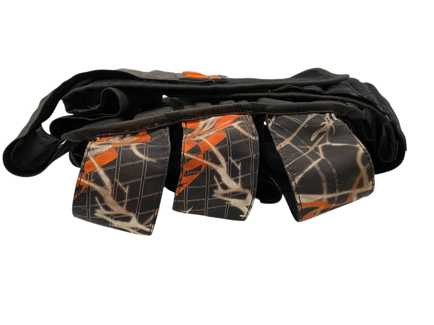 Used Valken Paintball Pod Pack Paintball Gun from CPXBrosPaintball Buy/Sell/Trade Paintball Markers, New Paintball Guns, Paintball Hoppers, Paintball Masks, and Hormesis Headbands