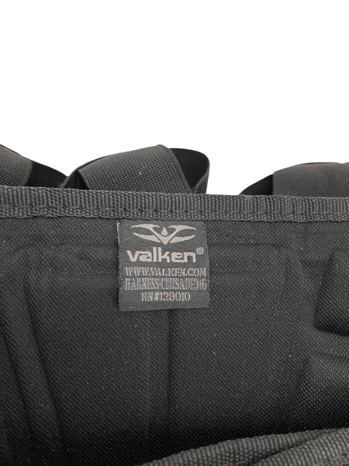 Used Valken Paintball Pod Pack Paintball Gun from CPXBrosPaintball Buy/Sell/Trade Paintball Markers, New Paintball Guns, Paintball Hoppers, Paintball Masks, and Hormesis Headbands