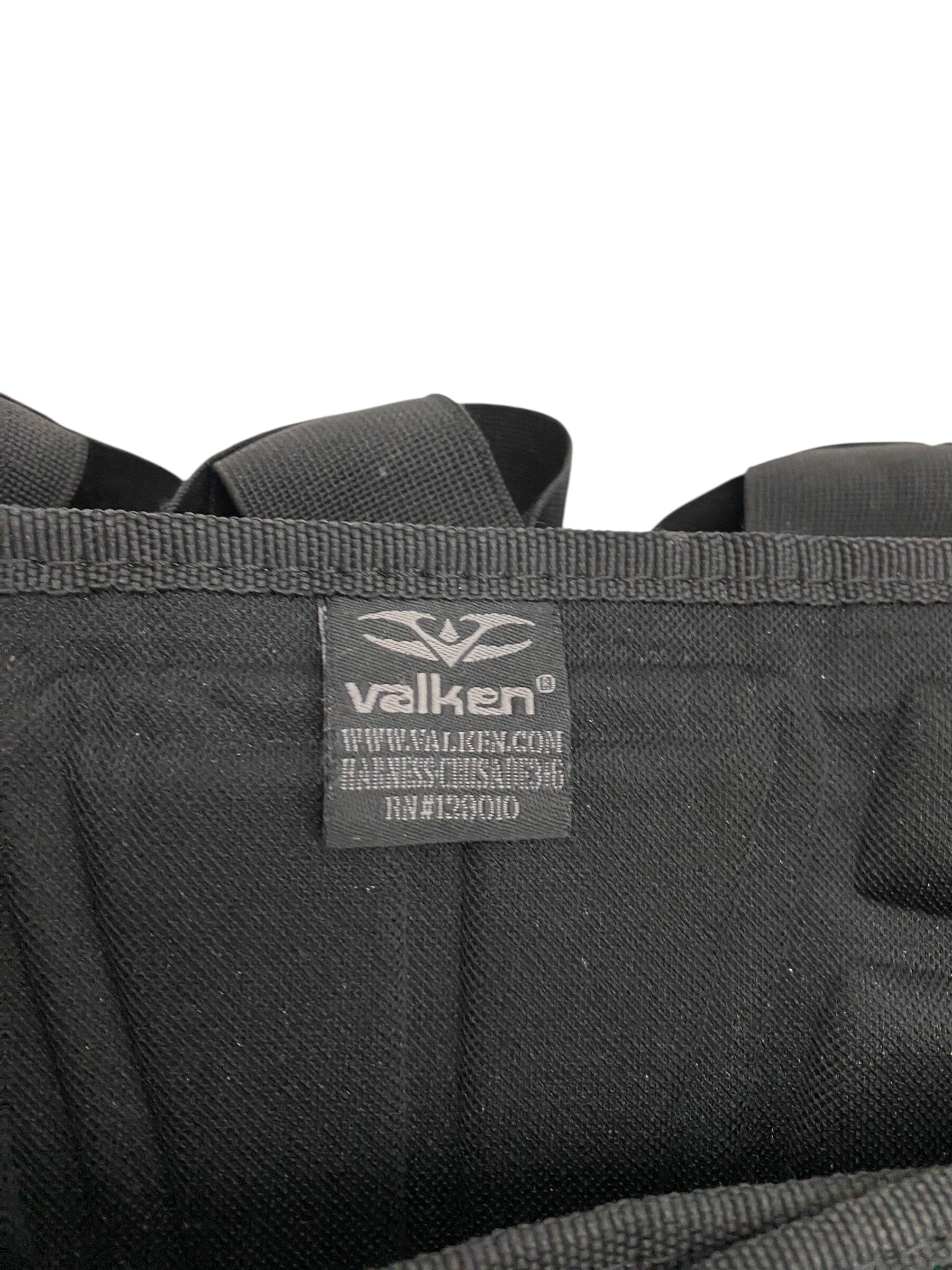 Used Valken Paintball Pod Pack Paintball Gun from CPXBrosPaintball Buy/Sell/Trade Paintball Markers, New Paintball Guns, Paintball Hoppers, Paintball Masks, and Hormesis Headbands