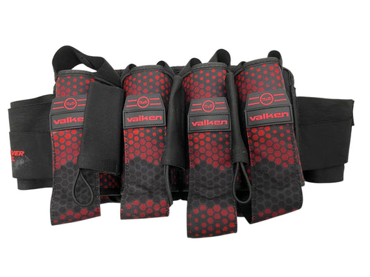 Used Valken Paintball Pod Pack Paintball Gun from CPXBrosPaintball Buy/Sell/Trade Paintball Markers, New Paintball Guns, Paintball Hoppers, Paintball Masks, and Hormesis Headbands