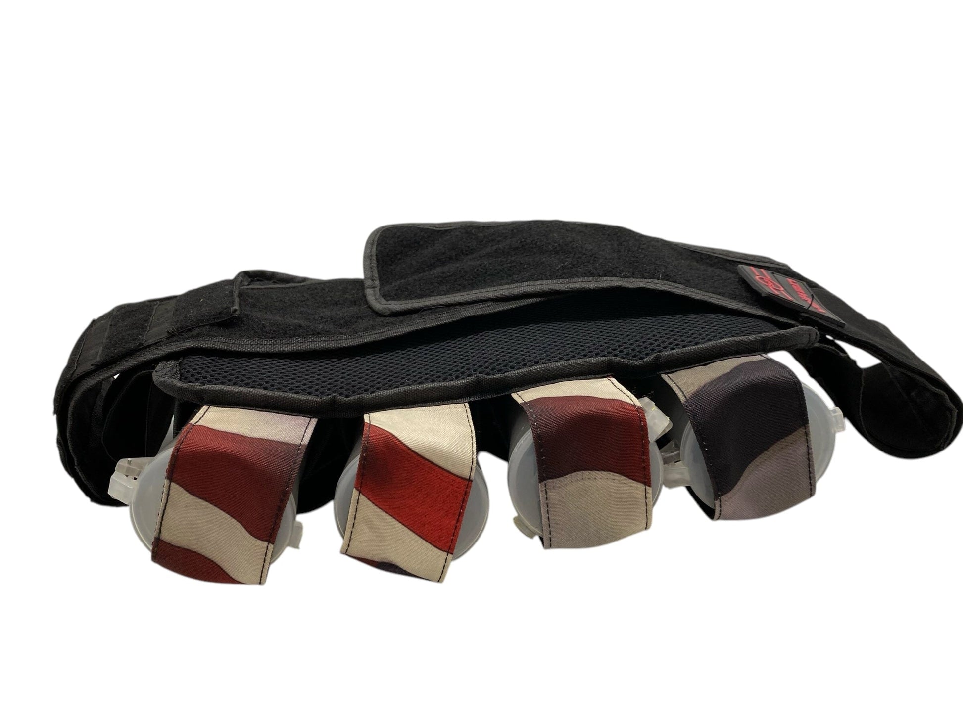 Used Valken Paintball Pod Pack USA Paintball Gun from CPXBrosPaintball Buy/Sell/Trade Paintball Markers, New Paintball Guns, Paintball Hoppers, Paintball Masks, and Hormesis Headbands
