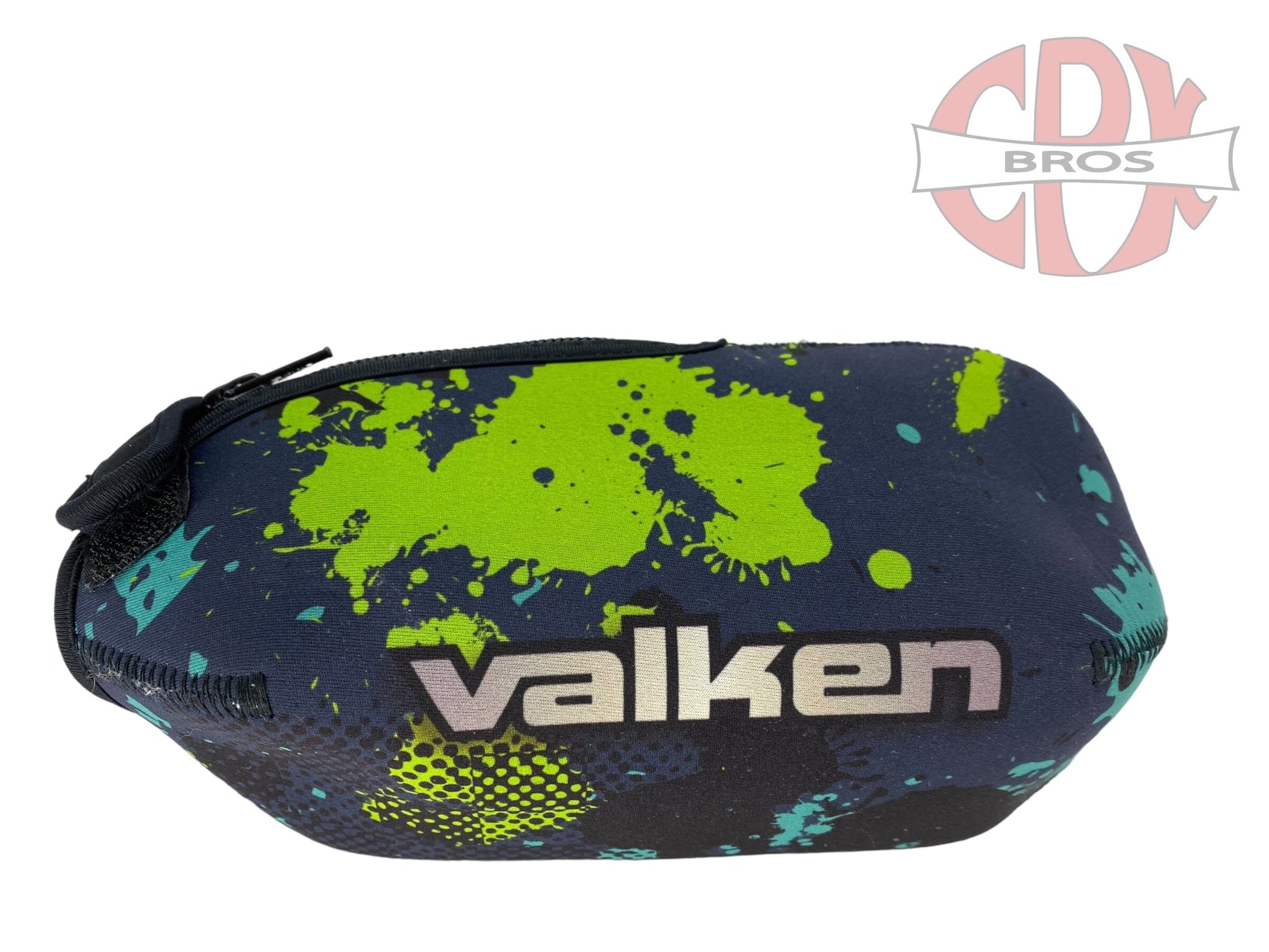 Used Valken Paintball Tank Soft Cover Grip Paintball Gun from CPXBrosPaintball Buy/Sell/Trade Paintball Markers, New Paintball Guns, Paintball Hoppers, Paintball Masks, and Hormesis Headbands