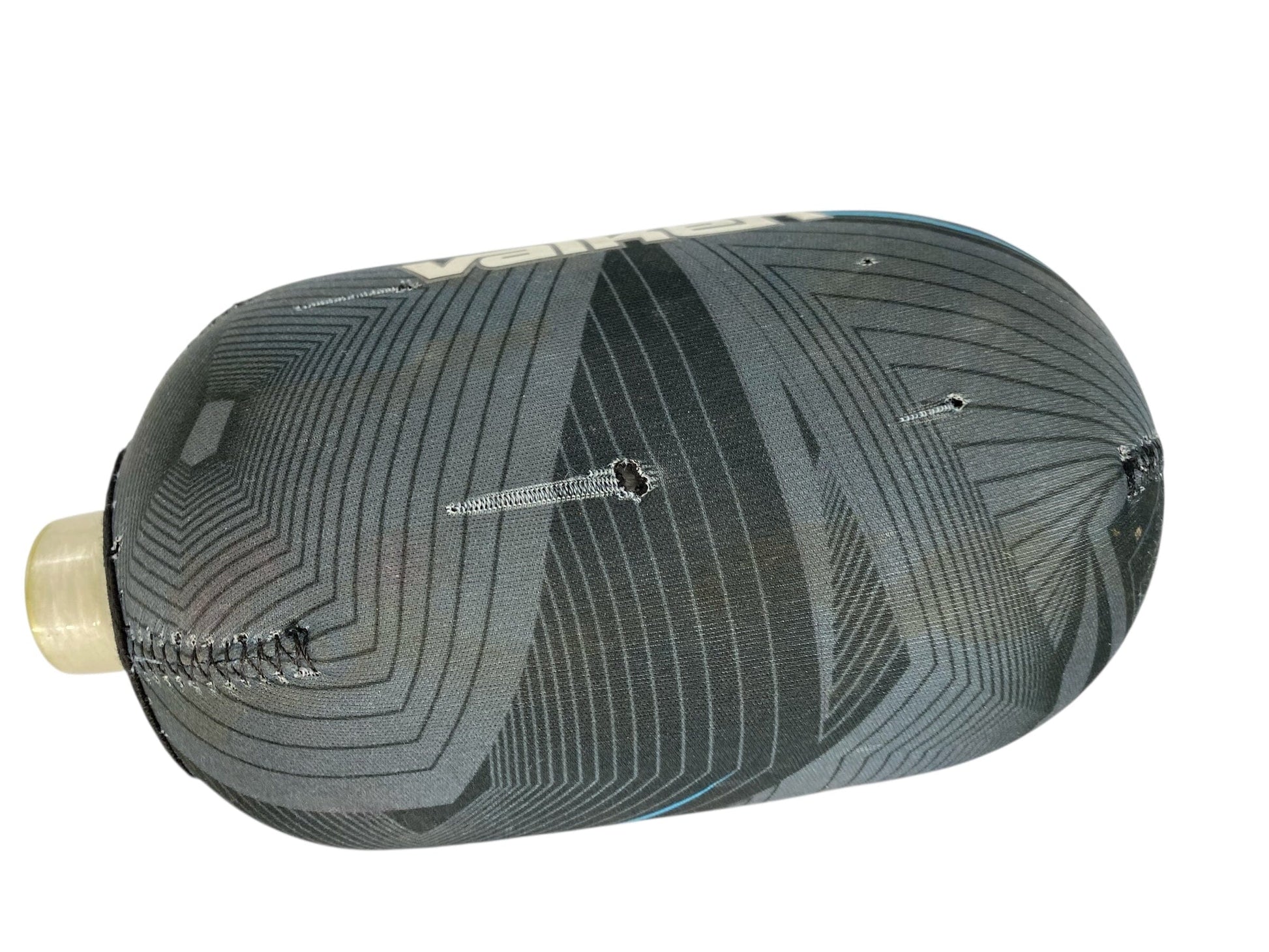 Used Valken Paintball Tank Soft Cover Grip Paintball Gun from CPXBrosPaintball Buy/Sell/Trade Paintball Markers, New Paintball Guns, Paintball Hoppers, Paintball Masks, and Hormesis Headbands
