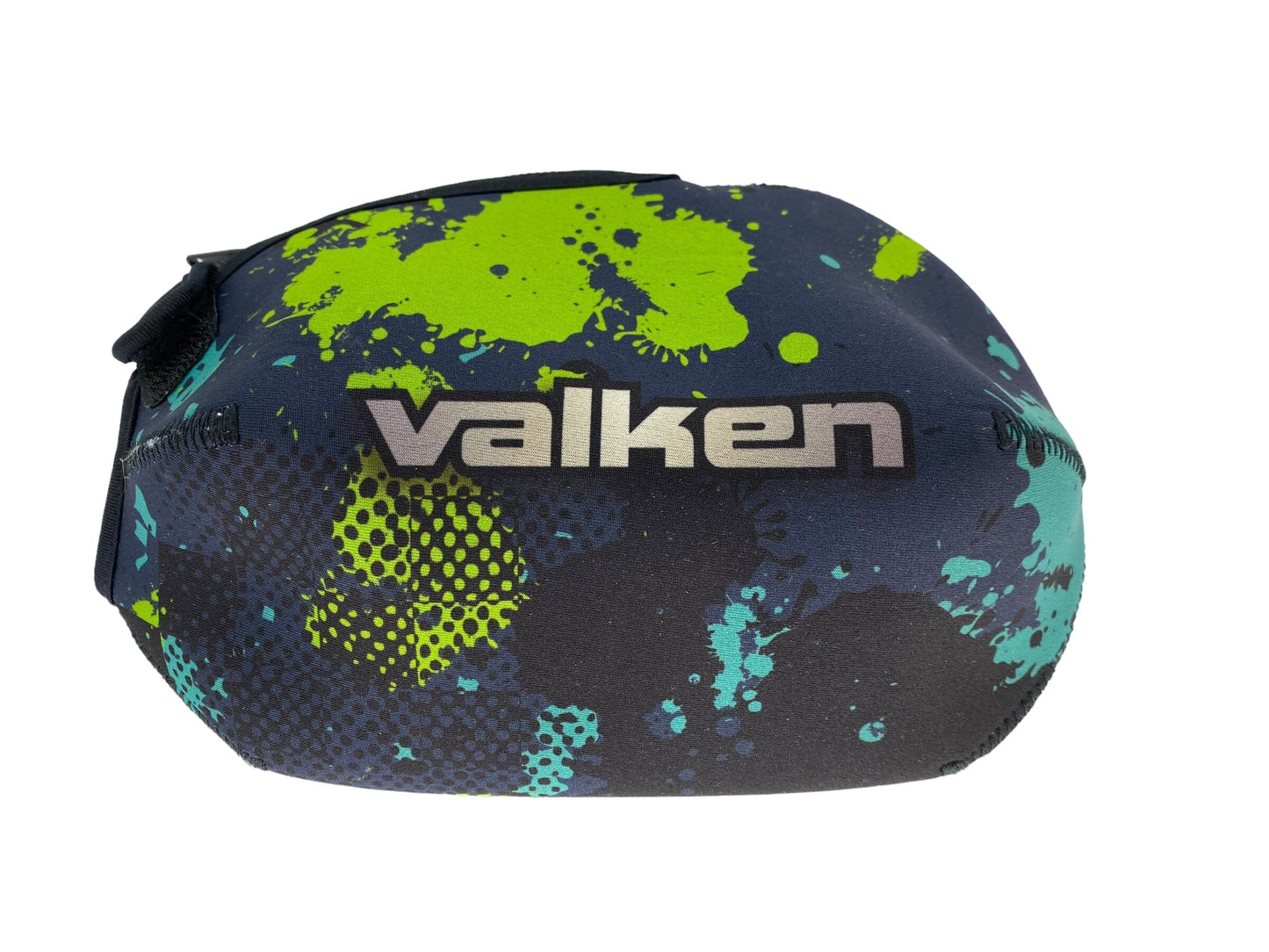 Used Valken Paintball Tank Soft Cover Grip Paintball Gun from CPXBrosPaintball Buy/Sell/Trade Paintball Markers, New Paintball Guns, Paintball Hoppers, Paintball Masks, and Hormesis Headbands