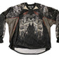 Used Valken REDEMPTION Paintball Jersey - size 5XL Paintball Gun from CPXBrosPaintball Buy/Sell/Trade Paintball Markers, New Paintball Guns, Paintball Hoppers, Paintball Masks, and Hormesis Headbands