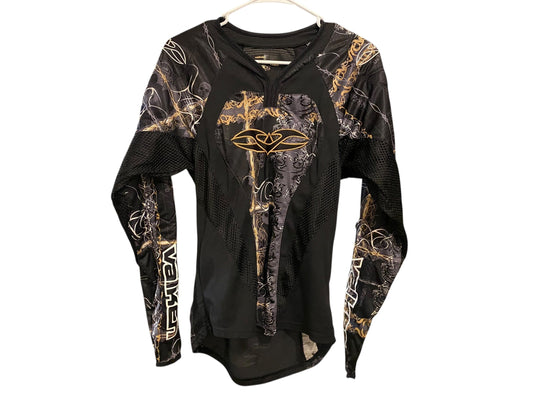 Used Valken Redemption Paintball Jersey : Size EXTRA SMALL Paintball Gun from CPXBrosPaintball Buy/Sell/Trade Paintball Markers, New Paintball Guns, Paintball Hoppers, Paintball Masks, and Hormesis Headbands