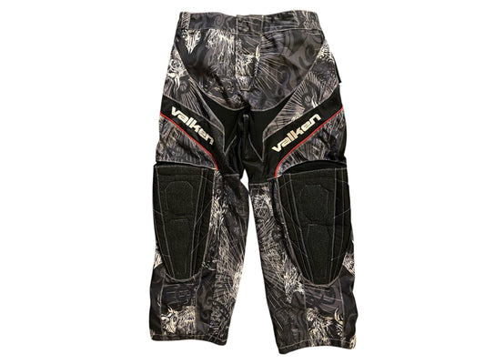Used Valken REDEMPTION Paintball Pants - size 4XL Paintball Gun from CPXBrosPaintball Buy/Sell/Trade Paintball Markers, New Paintball Guns, Paintball Hoppers, Paintball Masks, and Hormesis Headbands
