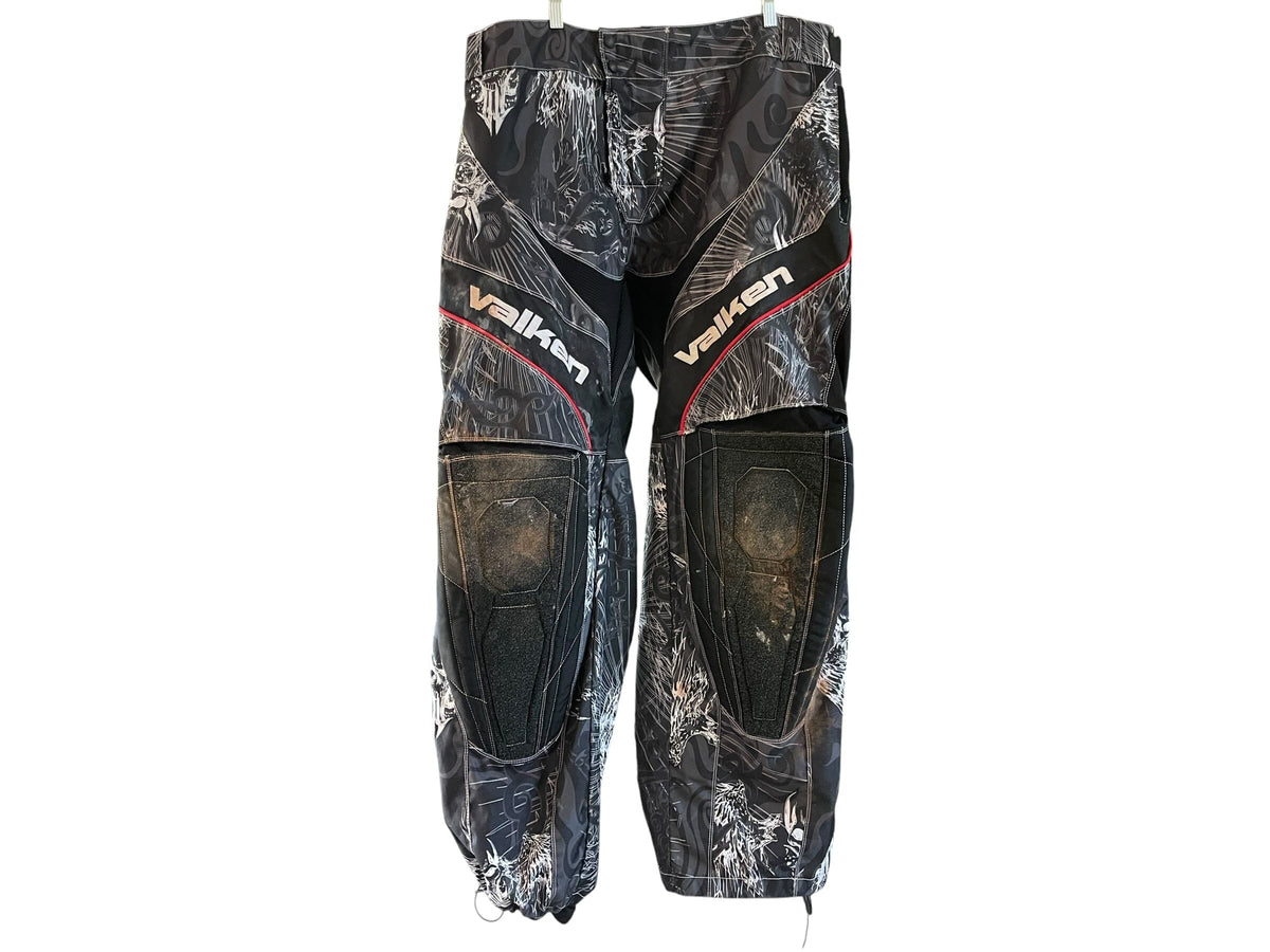 Used Valken Redemption Paintball Pants: Size 4XL Paintball Gun from CPXBrosPaintball Buy/Sell/Trade Paintball Markers, New Paintball Guns, Paintball Hoppers, Paintball Masks, and Hormesis Headbands