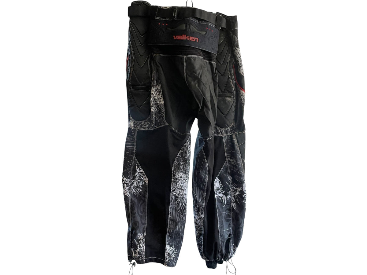 Used Valken Redemption Paintball Pants: Size 4XL Paintball Gun from CPXBrosPaintball Buy/Sell/Trade Paintball Markers, New Paintball Guns, Paintball Hoppers, Paintball Masks, and Hormesis Headbands