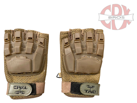 Used Valken Tactical Paintball Gloves - size Small Paintball Gun from CPXBrosPaintball Buy/Sell/Trade Paintball Markers, New Paintball Guns, Paintball Hoppers, Paintball Masks, and Hormesis Headbands