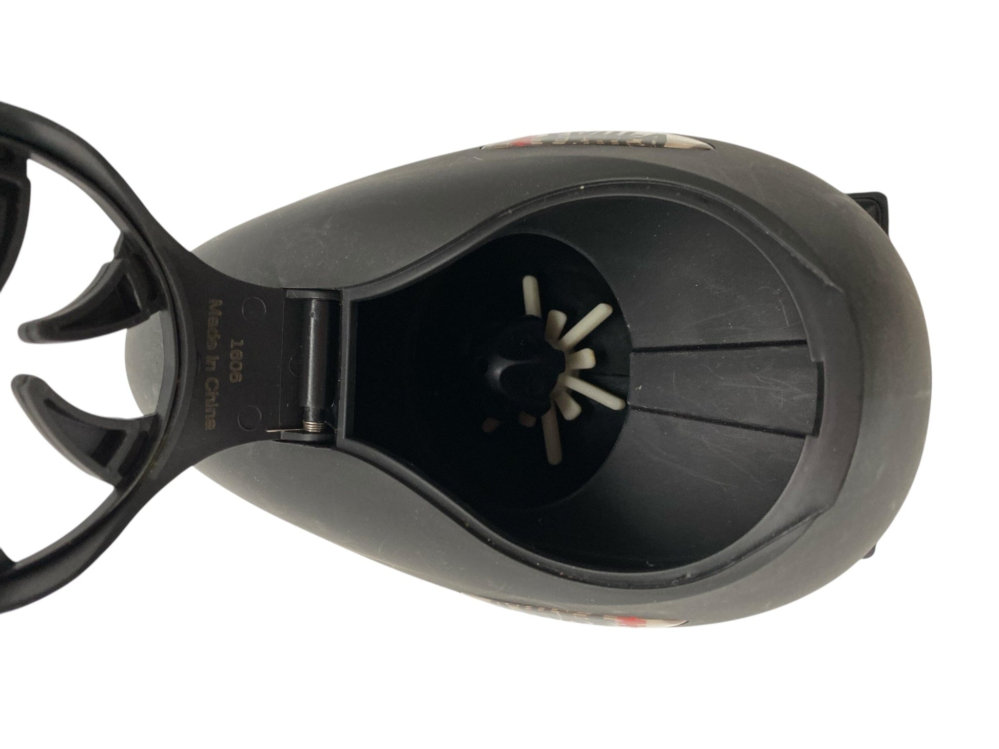 Used Valken V Max Paintball Hopper Loader Paintball Gun from CPXBrosPaintball Buy/Sell/Trade Paintball Markers, New Paintball Guns, Paintball Hoppers, Paintball Masks, and Hormesis Headbands