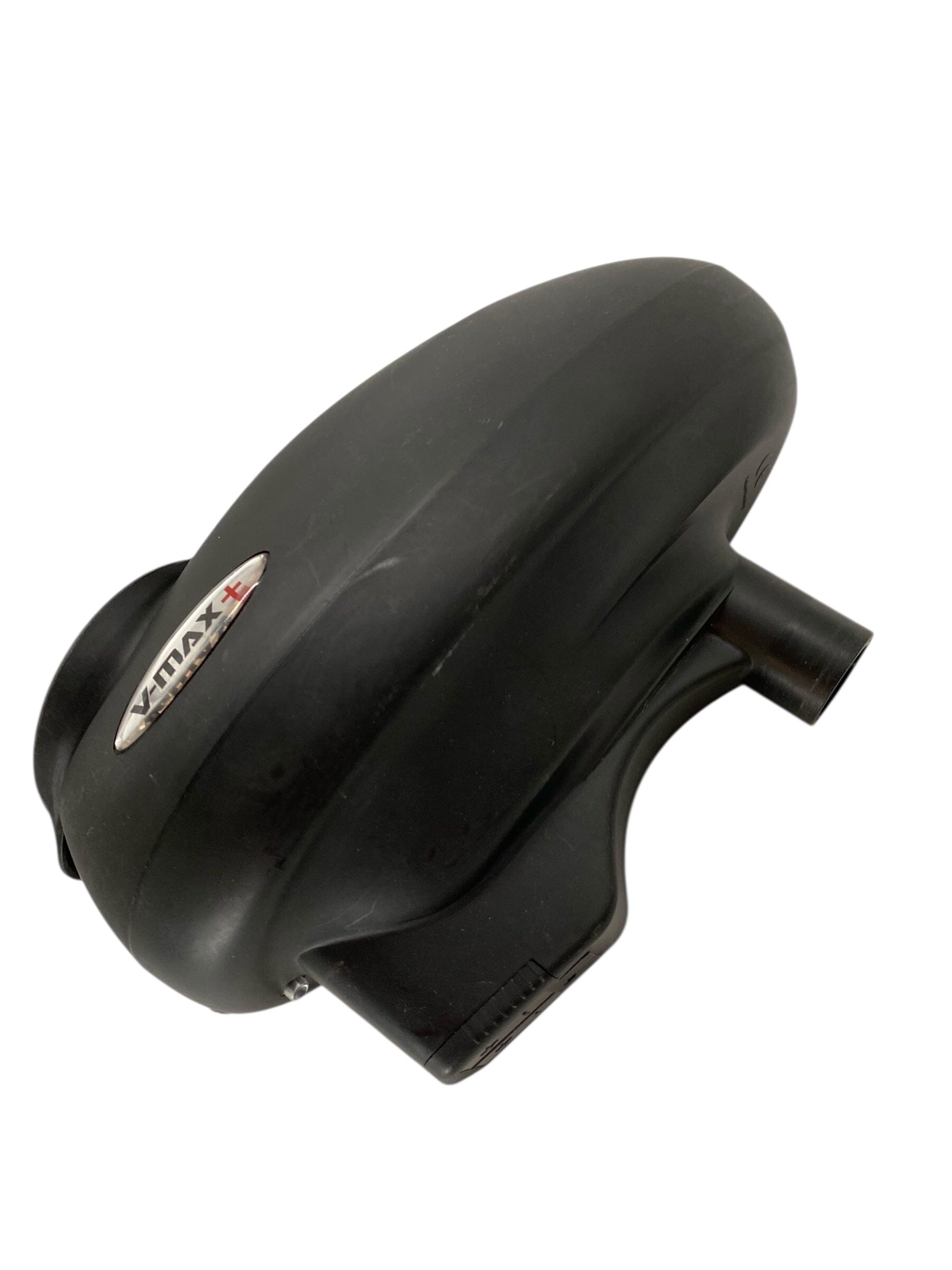 Used Valken V Max Paintball Hopper Loader Paintball Gun from CPXBrosPaintball Buy/Sell/Trade Paintball Markers, New Paintball Guns, Paintball Hoppers, Paintball Masks, and Hormesis Headbands