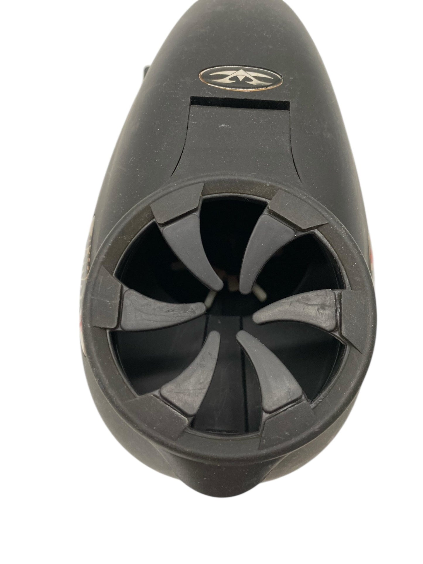 Used Valken V Max Paintball Hopper Loader Paintball Gun from CPXBrosPaintball Buy/Sell/Trade Paintball Markers, New Paintball Guns, Paintball Hoppers, Paintball Masks, and Hormesis Headbands