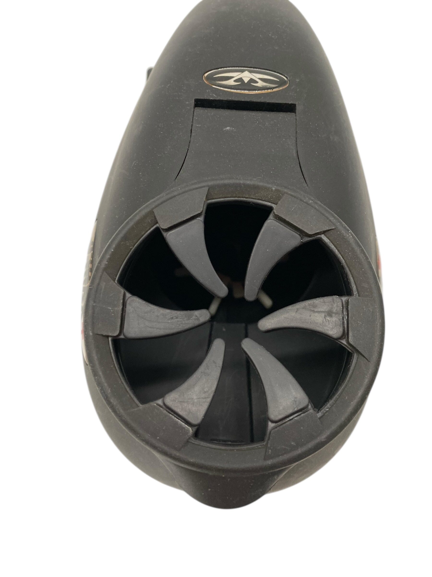 Used Valken V Max Paintball Hopper Loader Paintball Gun from CPXBrosPaintball Buy/Sell/Trade Paintball Markers, New Paintball Guns, Paintball Hoppers, Paintball Masks, and Hormesis Headbands