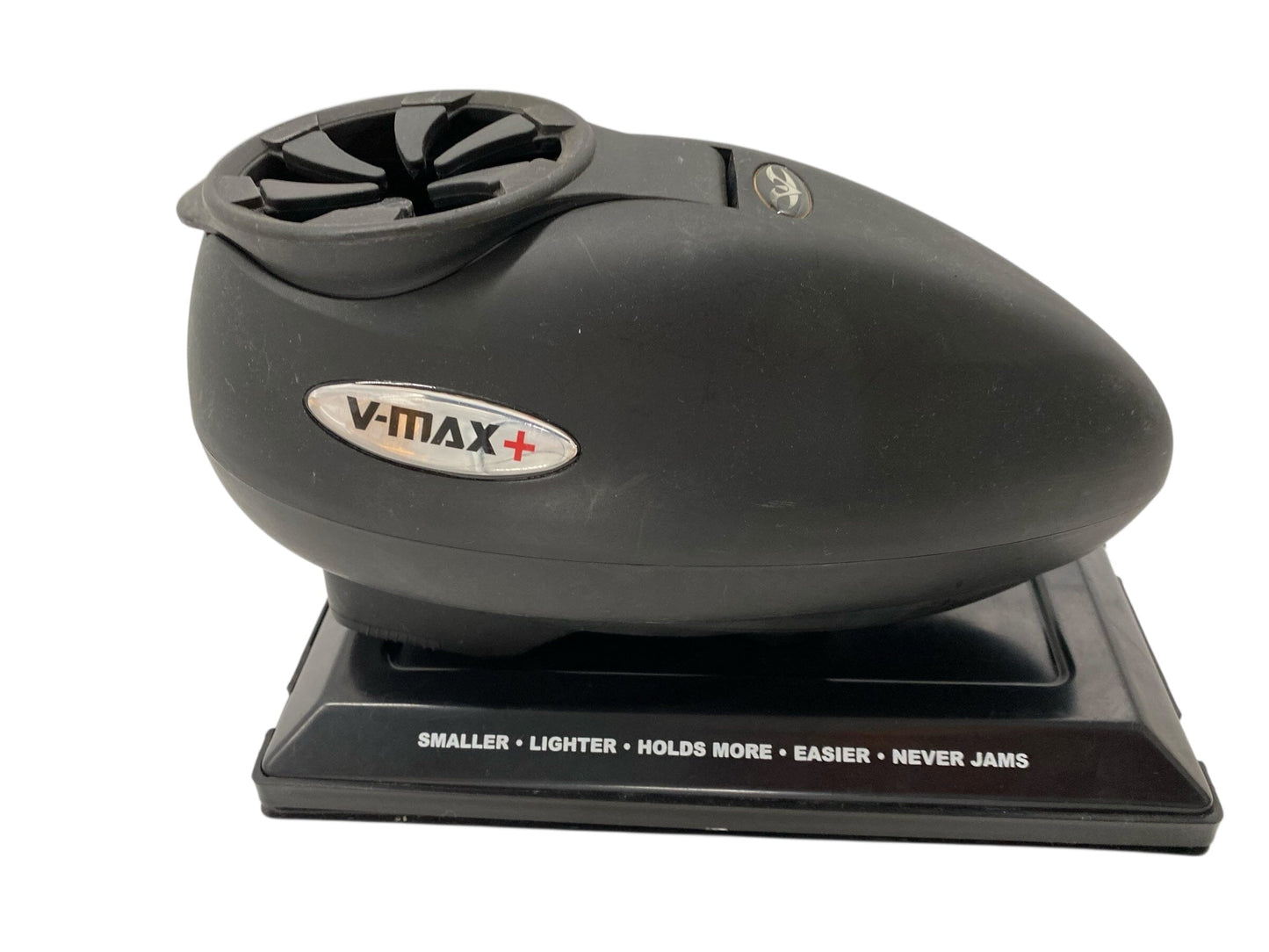 Used Valken V Max Paintball Hopper Loader Paintball Gun from CPXBrosPaintball Buy/Sell/Trade Paintball Markers, New Paintball Guns, Paintball Hoppers, Paintball Masks, and Hormesis Headbands