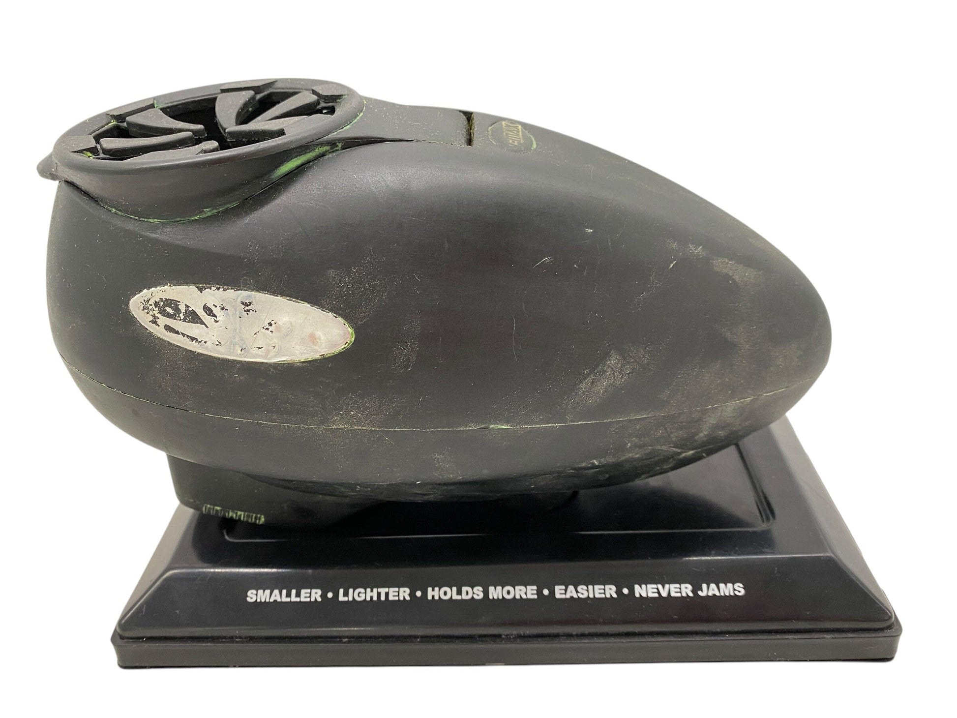 Used Valken Vmax Paintball Hopper Loader Paintball Gun from CPXBrosPaintball Buy/Sell/Trade Paintball Markers, New Paintball Guns, Paintball Hoppers, Paintball Masks, and Hormesis Headbands