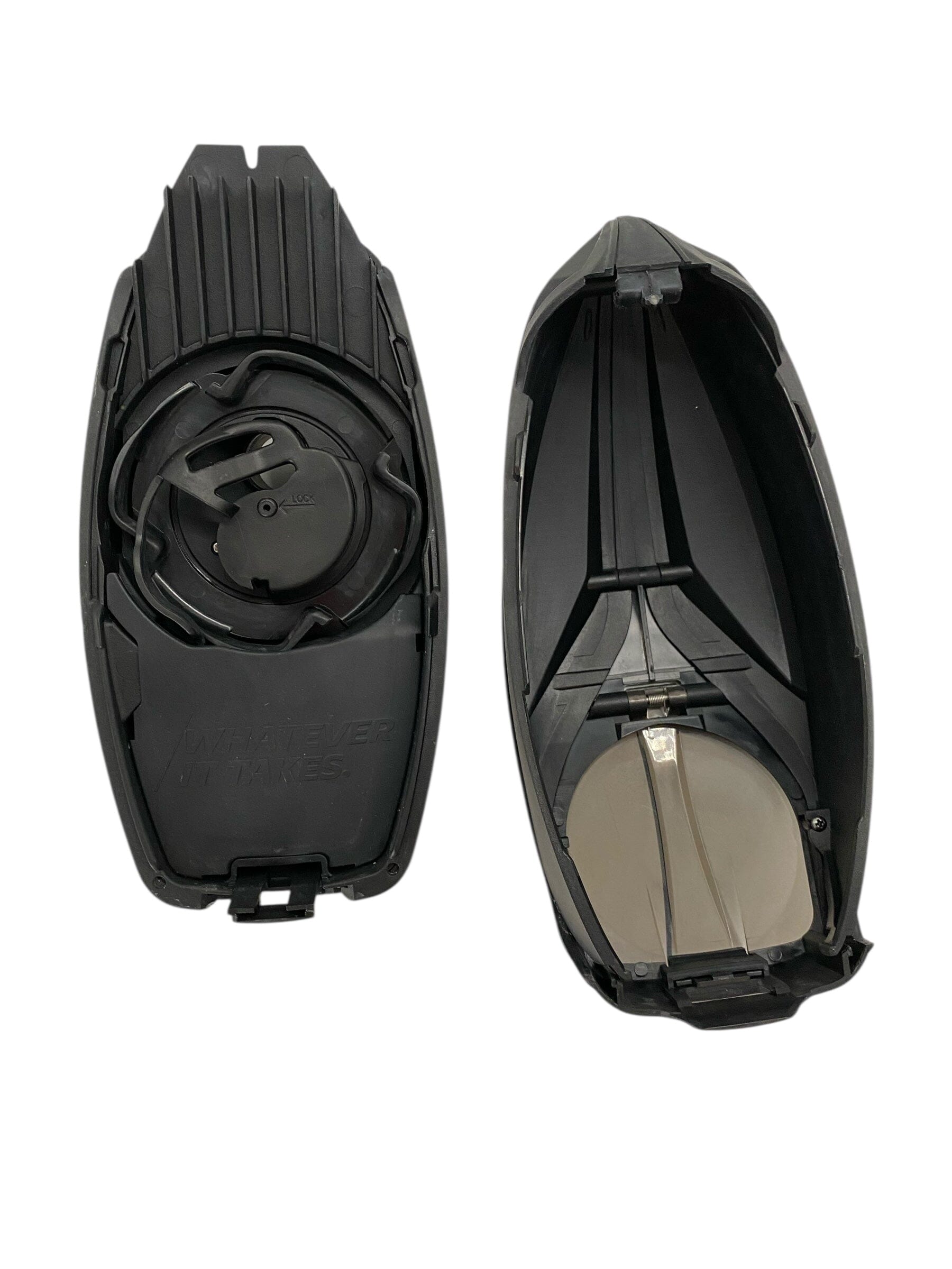 Used Valken VSL Paintball Hopper Loader Paintball Gun from CPXBrosPaintball Buy/Sell/Trade Paintball Markers, New Paintball Guns, Paintball Hoppers, Paintball Masks, and Hormesis Headbands