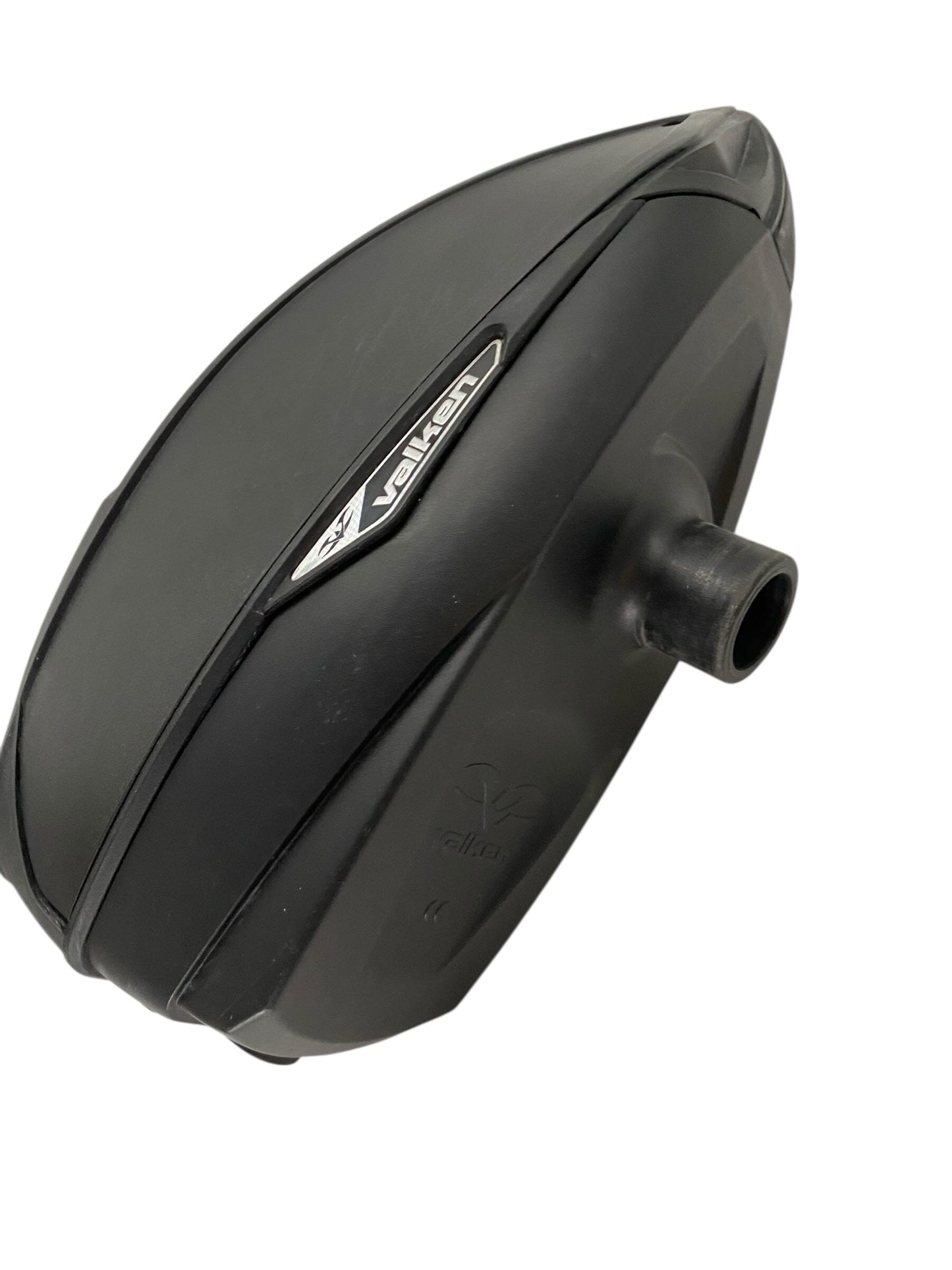 Used Valken VSL Paintball Hopper Loader Paintball Gun from CPXBrosPaintball Buy/Sell/Trade Paintball Markers, New Paintball Guns, Paintball Hoppers, Paintball Masks, and Hormesis Headbands