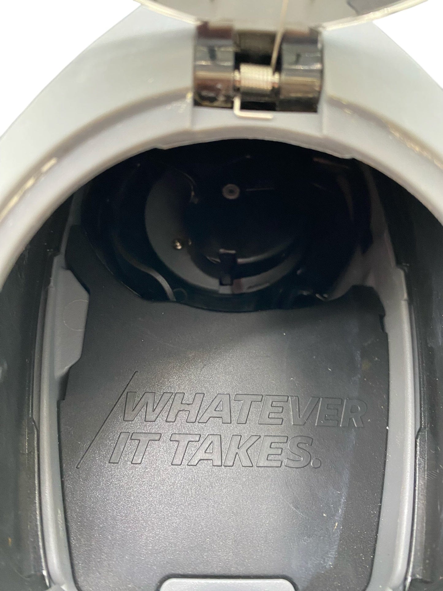 Used Valken VSL Paintball Hopper Loader Paintball Gun from CPXBrosPaintball Buy/Sell/Trade Paintball Markers, New Paintball Guns, Paintball Hoppers, Paintball Masks, and Hormesis Headbands