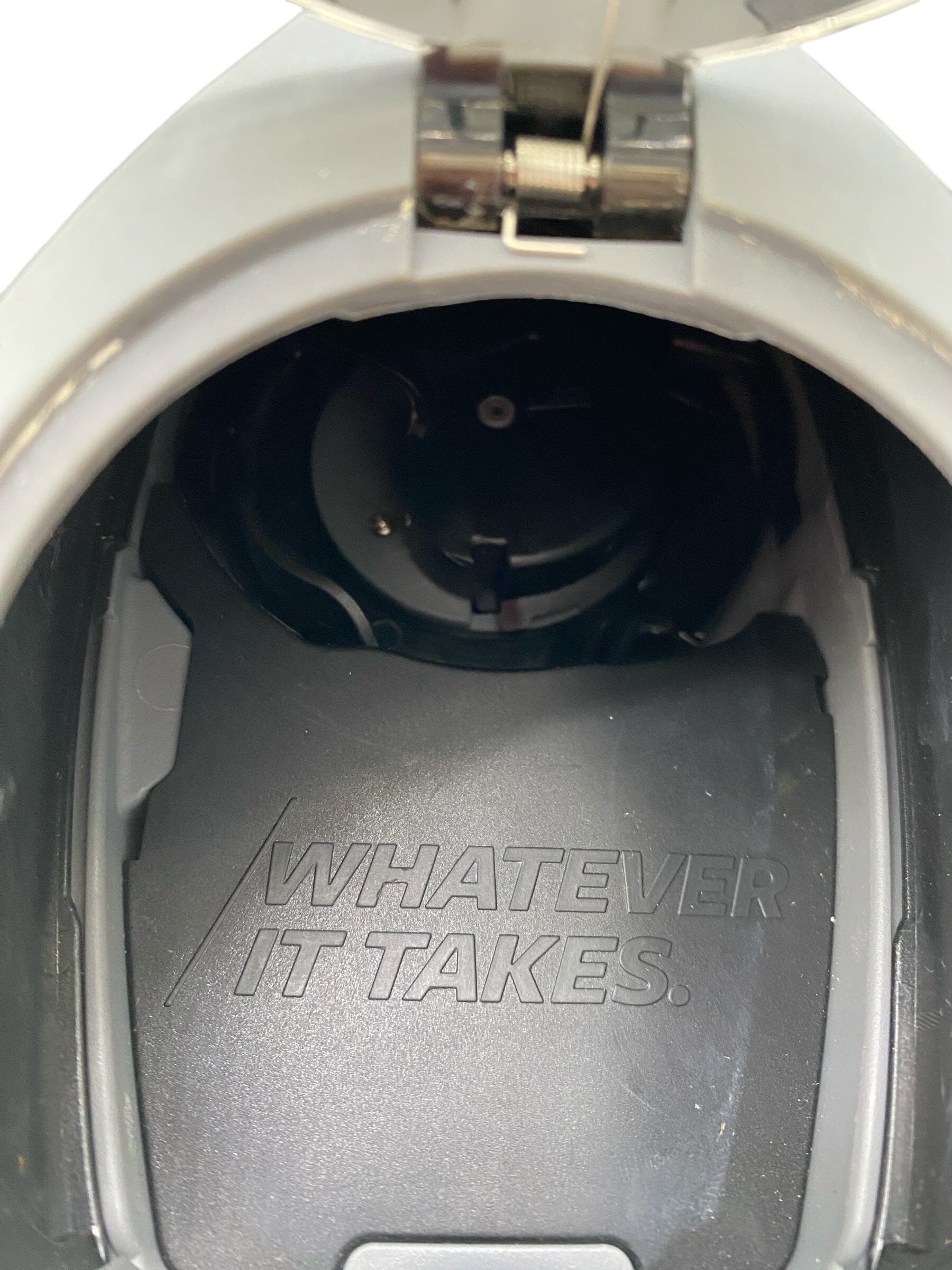 Used Valken VSL Paintball Hopper Loader Paintball Gun from CPXBrosPaintball Buy/Sell/Trade Paintball Markers, New Paintball Guns, Paintball Hoppers, Paintball Masks, and Hormesis Headbands