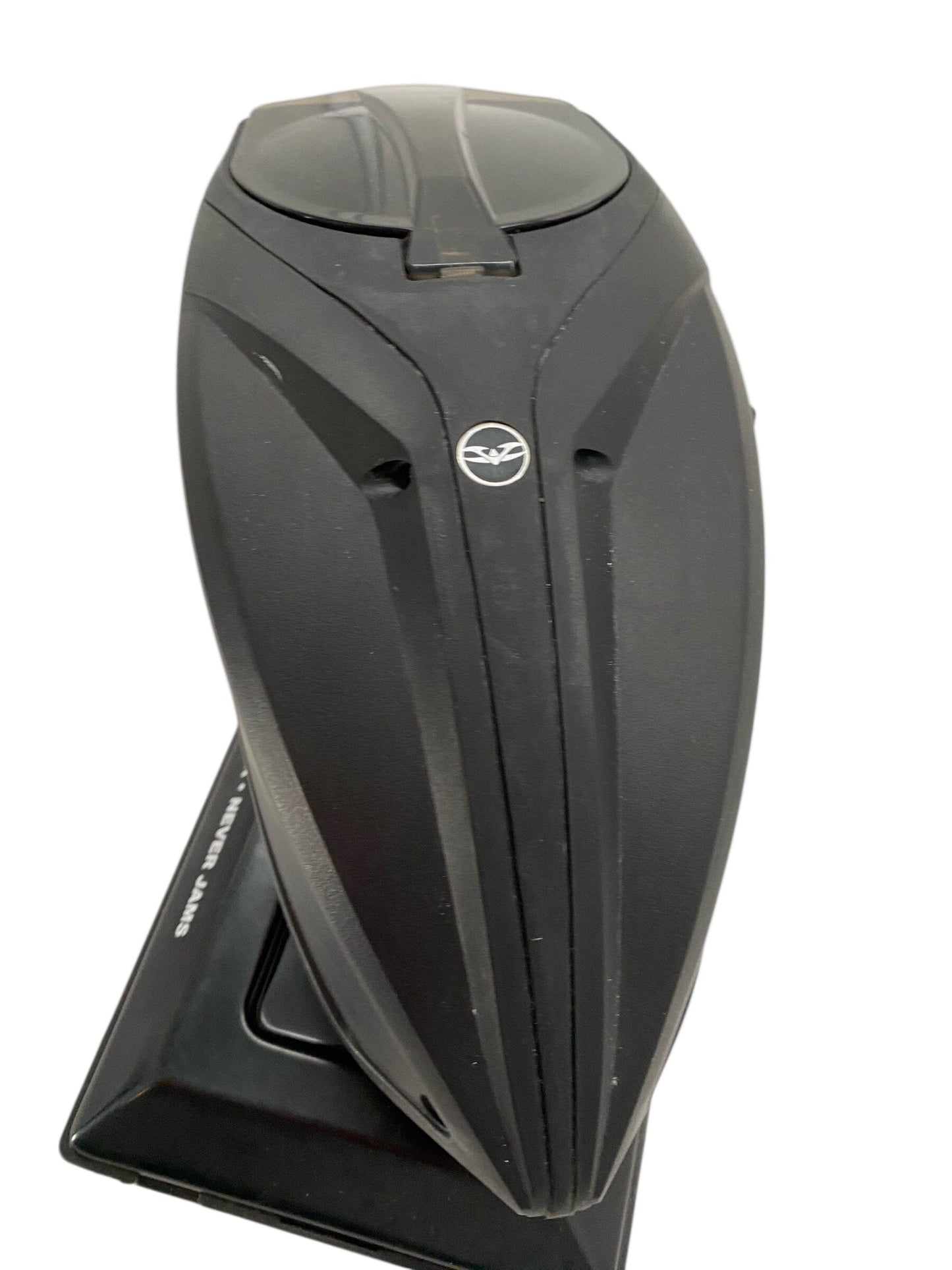 Used Valken VSL Paintball Hopper Loader Paintball Gun from CPXBrosPaintball Buy/Sell/Trade Paintball Markers, New Paintball Guns, Paintball Hoppers, Paintball Masks, and Hormesis Headbands