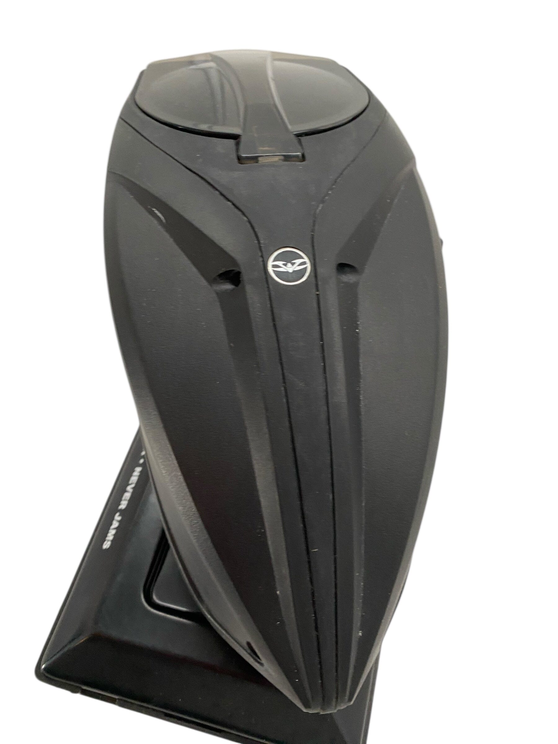 Used Valken VSL Paintball Hopper Loader Paintball Gun from CPXBrosPaintball Buy/Sell/Trade Paintball Markers, New Paintball Guns, Paintball Hoppers, Paintball Masks, and Hormesis Headbands