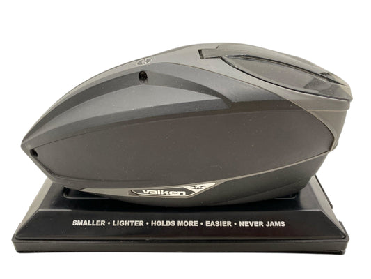 Used Valken VSL Paintball Hopper Loader Paintball Gun from CPXBrosPaintball Buy/Sell/Trade Paintball Markers, New Paintball Guns, Paintball Hoppers, Paintball Masks, and Hormesis Headbands