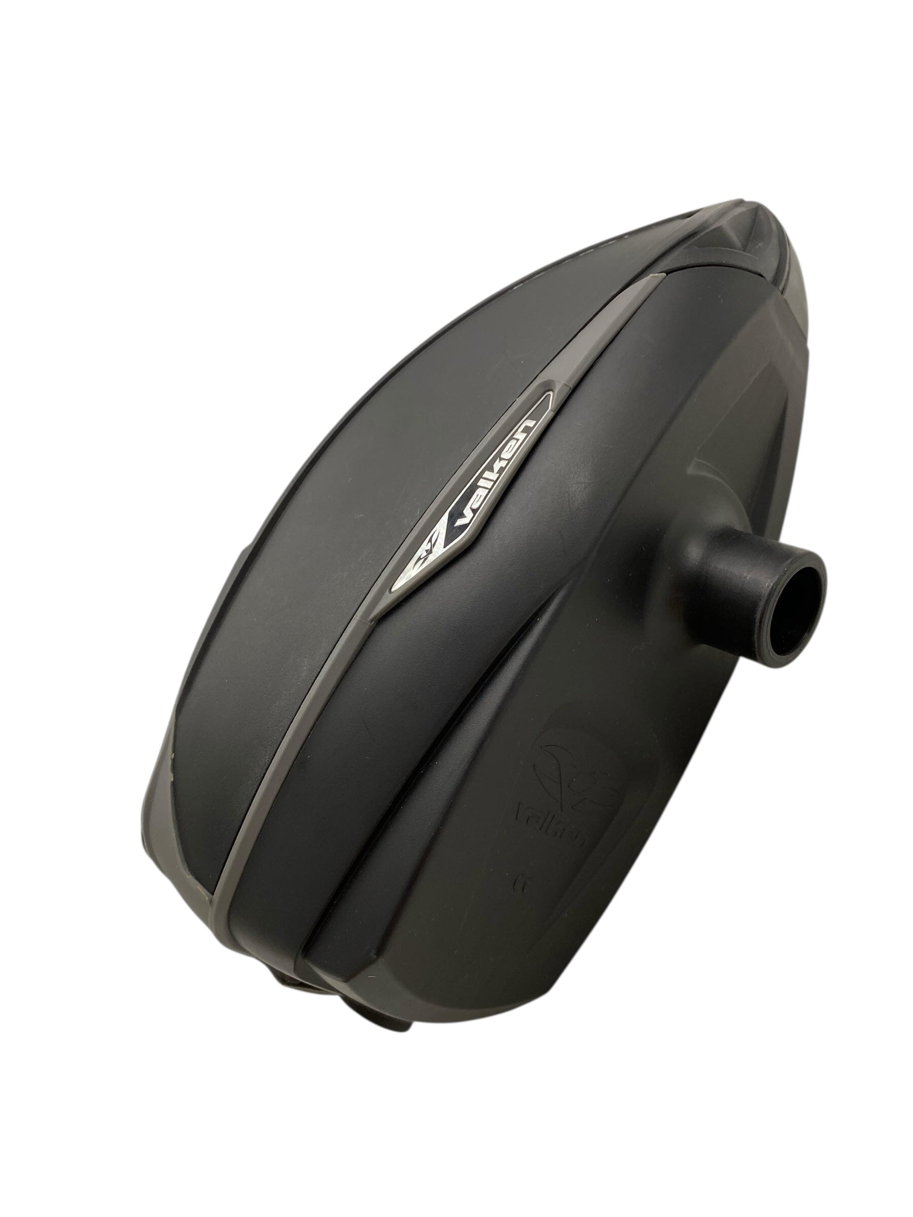 Used Valken VSL Paintball Hopper Loader Paintball Gun from CPXBrosPaintball Buy/Sell/Trade Paintball Markers, New Paintball Guns, Paintball Hoppers, Paintball Masks, and Hormesis Headbands