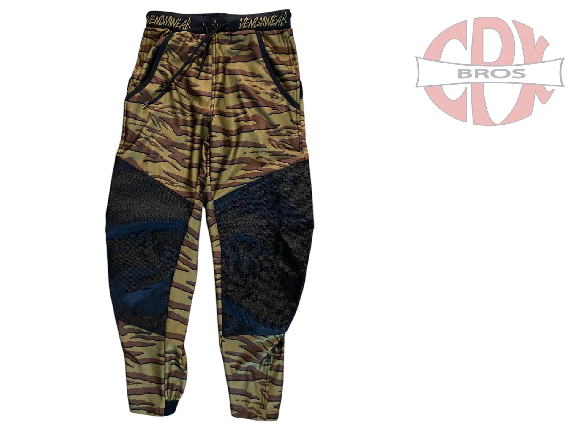 Used Venomwear Sandana Jogger Paintball Pants -size Small Paintball Gun from CPXBrosPaintball Buy/Sell/Trade Paintball Markers, New Paintball Guns, Paintball Hoppers, Paintball Masks, and Hormesis Headbands