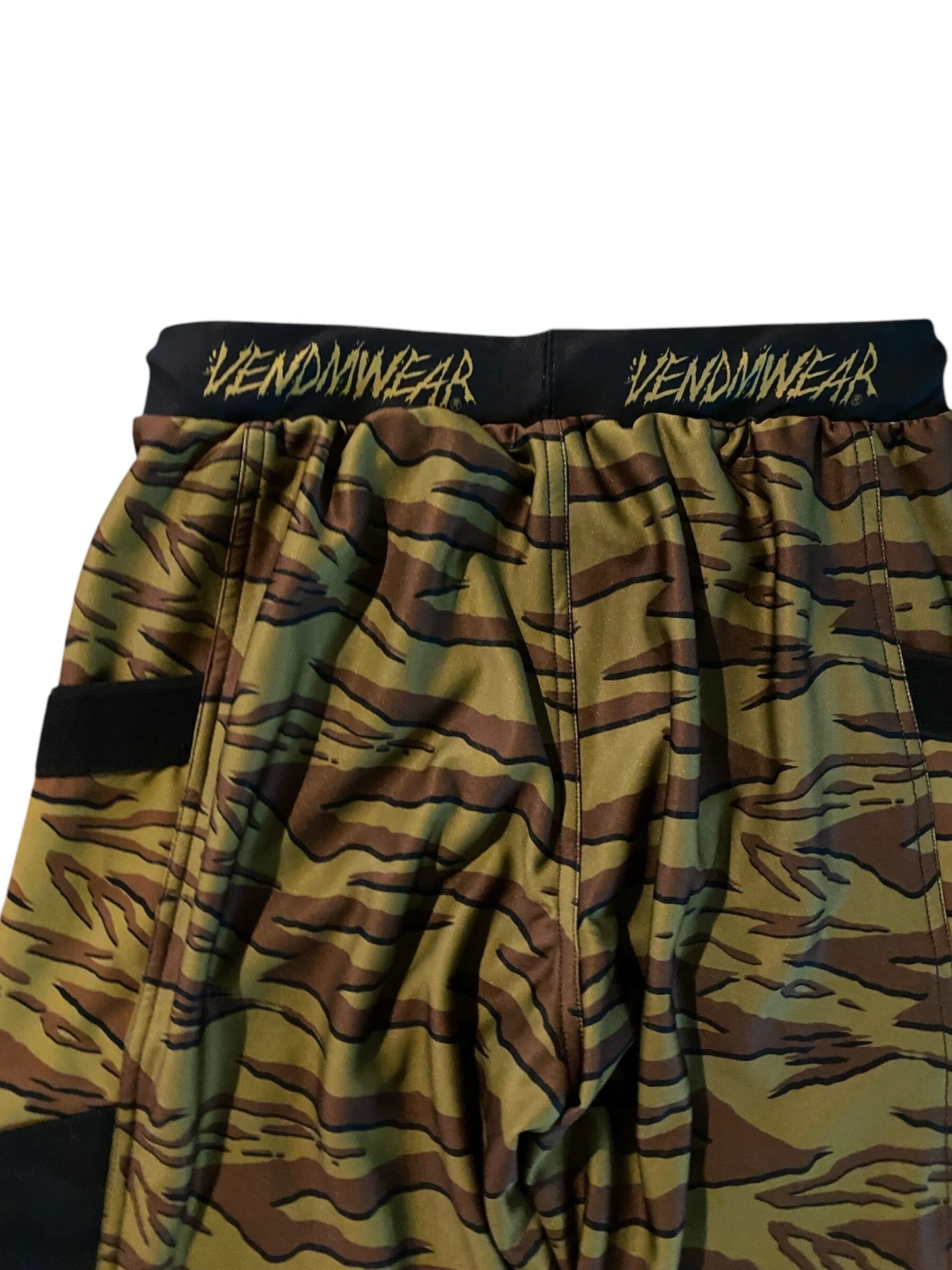 Used Venomwear Sandana Jogger Paintball Pants -size Small Paintball Gun from CPXBrosPaintball Buy/Sell/Trade Paintball Markers, New Paintball Guns, Paintball Hoppers, Paintball Masks, and Hormesis Headbands