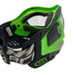 Used VForce Grill 2.0 Paintball Mask Black/Green Paintball Gun from CPXBrosPaintball Buy/Sell/Trade Paintball Markers, New Paintball Guns, Paintball Hoppers, Paintball Masks, and Hormesis Headbands