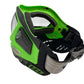 Used VForce Grill 2.0 Paintball Mask Black/Green Paintball Gun from CPXBrosPaintball Buy/Sell/Trade Paintball Markers, New Paintball Guns, Paintball Hoppers, Paintball Masks, and Hormesis Headbands