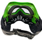 Used VForce Grill 2.0 Paintball Mask Black/Green Paintball Gun from CPXBrosPaintball Buy/Sell/Trade Paintball Markers, New Paintball Guns, Paintball Hoppers, Paintball Masks, and Hormesis Headbands