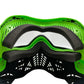 Used VForce Grill 2.0 Paintball Mask Black/Green Paintball Gun from CPXBrosPaintball Buy/Sell/Trade Paintball Markers, New Paintball Guns, Paintball Hoppers, Paintball Masks, and Hormesis Headbands