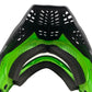 Used VForce Grill 2.0 Paintball Mask Black/Green Paintball Gun from CPXBrosPaintball Buy/Sell/Trade Paintball Markers, New Paintball Guns, Paintball Hoppers, Paintball Masks, and Hormesis Headbands